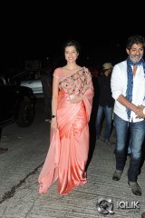 Hamsa Nandini at Legend Audio Launch